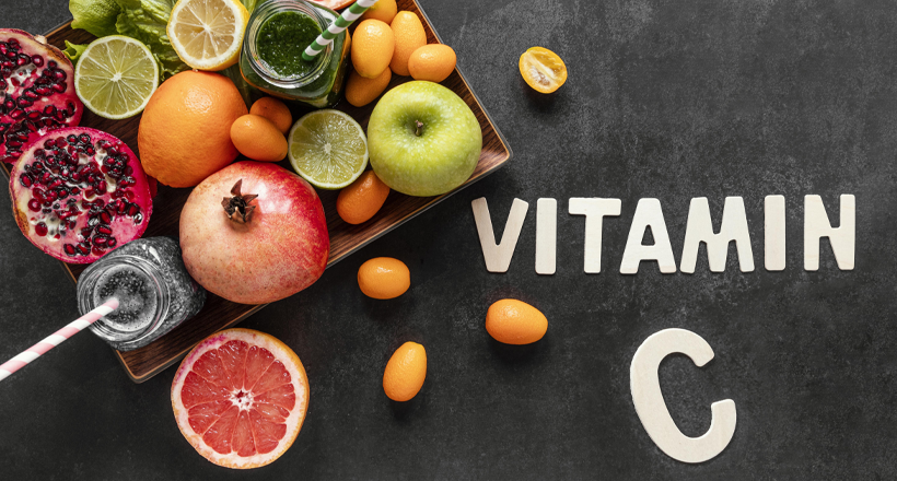 Vitamin C Injection: Enhancing Your Immune System for Optimal Health