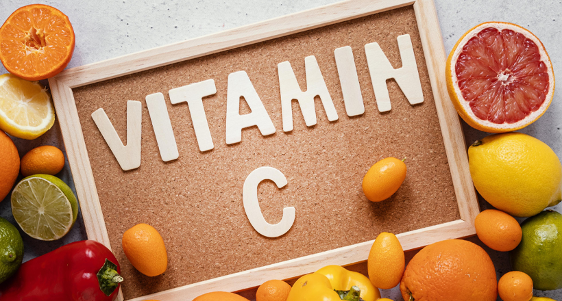 Vitamin C Deficiency: Causes, Symptoms, and Treatment Options