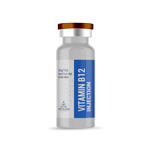 Vitamin B12 Injection